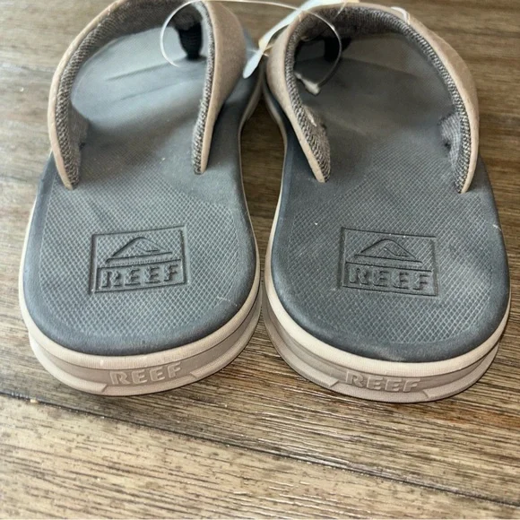 Reef Men’s 8 NWT - Picture 8 of 8